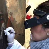 Carla Labouré Almeida