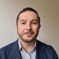 Frank Kezerle (Msc, Pmp®)