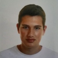 Adrian Orti Climent