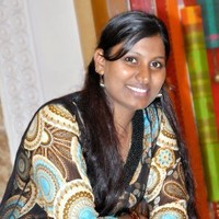 Manisha Naidu