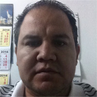 Jorge Enrique Arellanes Chavez