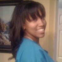 Ashley Ford
