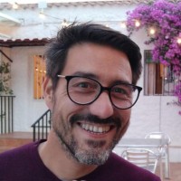 Antonio Abad Lavado Ramírez