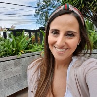 María José Jáuregui