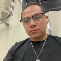 Eric Daniel