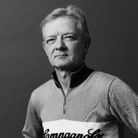 Lars B. Jørgensen