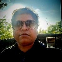 siddharth srivastava