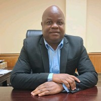 Musa Risenga, MBA