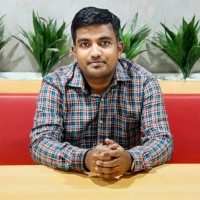 SUNILKUMAR B