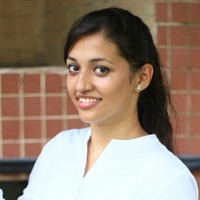 Neha Gharat