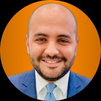 Mohamed Mobarak