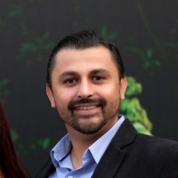 David Ramirez