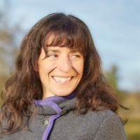 Susanne M. Jünginger