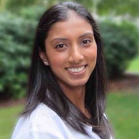 Jennifer D'Almeida Pt, Dpt