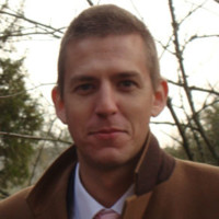 Charlie Graves