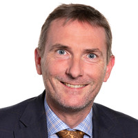 Jeroen Van Oort