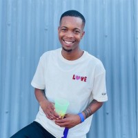 Lwazi Ngubane