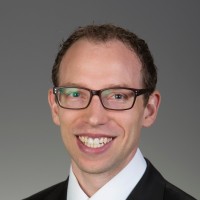 Daniel Showalter