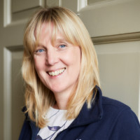 Penny Ramsden