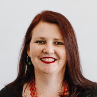 Linda Griffiths-Brown