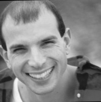Jacob Dar