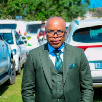 Sokotshe Mongezi (Mba)
