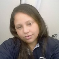 Ana Claudia Candido De Souza Santiago