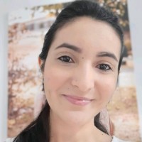 Leticia A. Alves Guerra