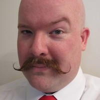 Adam Galbraith