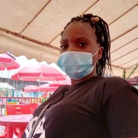 Emilie Suzy DINGOME MBOCK