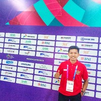 Ali Akbar Lubis
