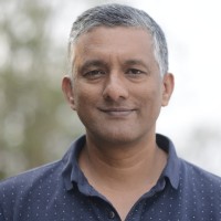 Srikanth Kumar