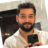 Ajith Narangaparambil Karunakaran