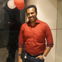 Gaurish Chaulkar
