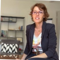 Isabelle Joly