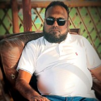 Najaf Khan