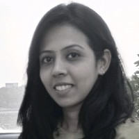 Karishma Jain