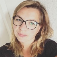 Robin Woudstra- Groenink