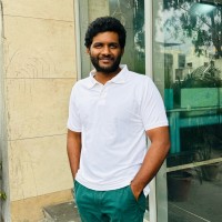Dineshkumar Thulasiraman