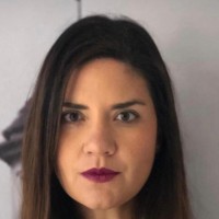 Maria Jose Jaramillo Bermudez