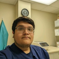 Matthew Diaz