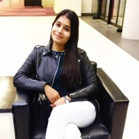 Sumanpreet Kaur