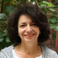 Souad Benzakour Knidel