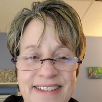 Mary Anne Messina