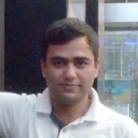 Pradeep Singh Bhadoria