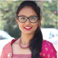 Neena C A