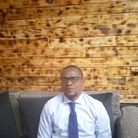Jeancy Mbakama