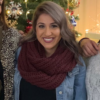 Alyssa Garcia