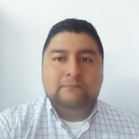 Yuri Espinoza del Carpio