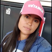 Jucimara Alves